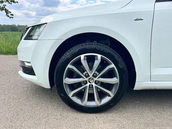 ► ŠKODA OCTAVIA 1.4 TSI 110KW DRIVE LED-NAVI-CANTON-KAMERA - 8