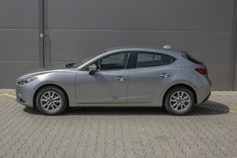 Mazda 3 - 8
