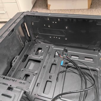 Evolve M1 mATX - 8