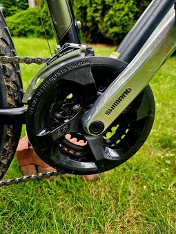 Horske kolo Scott TREK 3 series 26 - 8