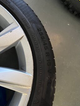 R18 Springfield 7E0601025Q Multivan T5,T6,T6.1 - 8