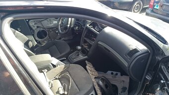 ND z Škoda Octavia2 1968.cm3 103.kw nafta r.v.2006 (K6) - 8