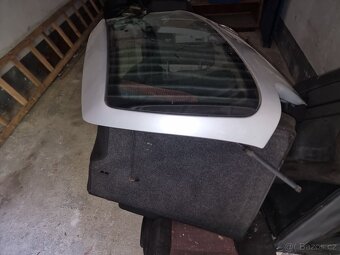 Golf 4 zadni vrata - 8