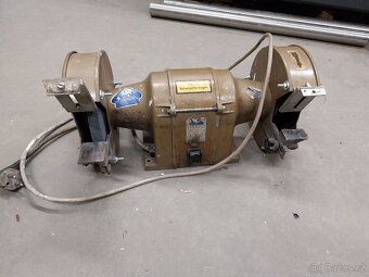 Bruska - 8
