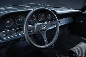 Porsche 911 T - 8