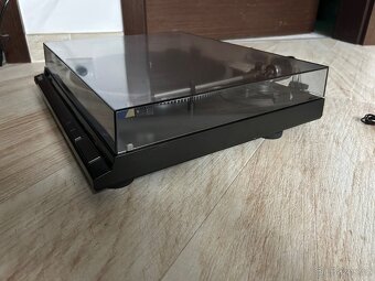 Gramofon Technics SL-QD22 Quartz Direct Drive Turntable - 8