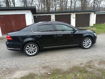 VW PASSAT B7 2.0 TDI 103KW - 8