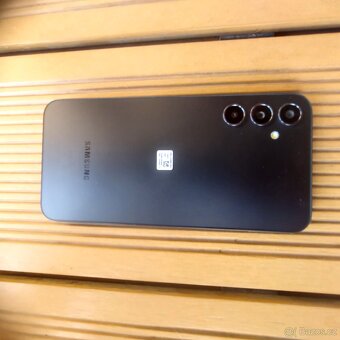 Nový -nepoužitý Samsung galaxy A34 5G - 8