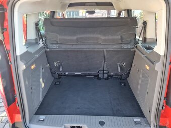 Ford Tourneo Connect, 1.5 TDCI 73 Kw, DPH ČR - 8