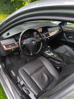 Bmw 530xd ,lci - 8