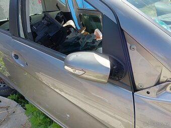 Mercedes A 180 dci rok 2008 - 8