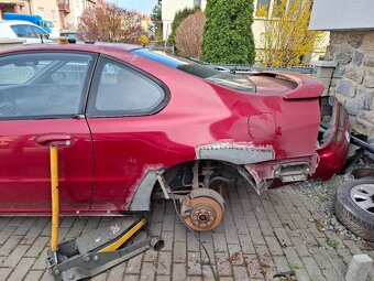 Honda prelude 4g 2,3i - 8