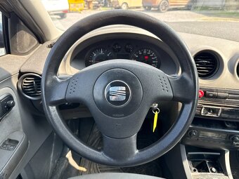 Seat Ibiza 1.4 TDI 55kW - 8