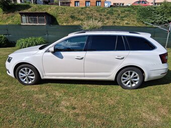 OCTAVIA combi,1.6 TDI,DSG,85 kw,rok 2019, - 8