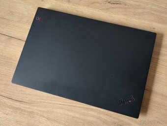 Lenovo ThinkPad X1 Carbon 6th gen. - 8