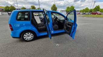 Vw touran - 8