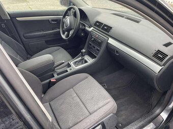 Audi A4 2.0 TDI Avant - 8