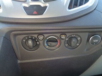 Ford Transit Box 350 L2 - 8