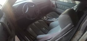 Mercedes Benz SL500 r.v.1992 - 8