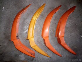 Plasty KTM - 8