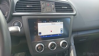Kadjar - 8