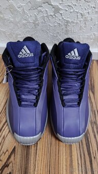 Adidas Crazy 1 Kobe purple. - 8