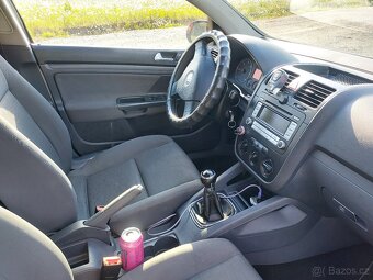 Vw golf 5 1.9tdi - 8