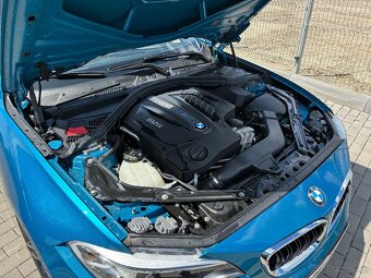 BMW M2 F87 manual - 8