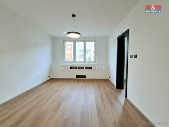Prodej bytu 2+1, 56 m², Habartov, ul. Karla Čapka - 8