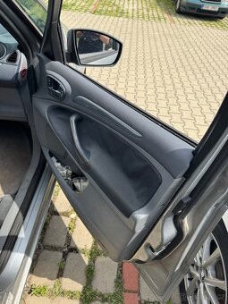 S-Max 2006 - 8
