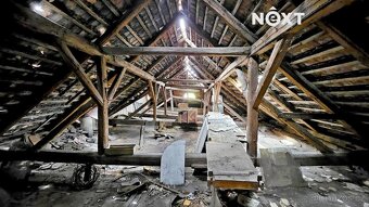 Prodej Rodinný dům, 550㎡ - 8