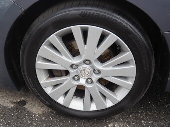 2009 Mazda 6 2.2D - 8