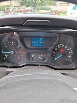 Ford transit jumbo - 8