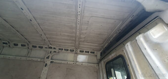 Fiat Ducato 2.3 L3H2 - 8