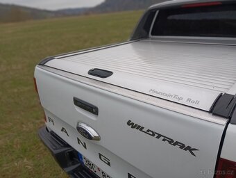 Ford ranger 3.2 wildtrack - 8
