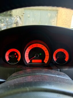 Kia Ceed combi 1.6 CRDI 16v (diesel) - 8