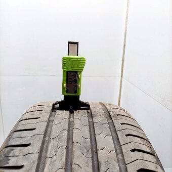 16" ALU kola – 5x120 – BMW (MINI, VW, OPEL) Disky: Elektro - 8