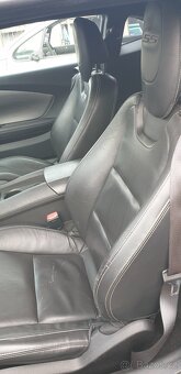 Chevrolet Camaro SS 6.2 V8 – Nový motor a spojka V záruce - 8