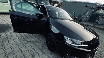 Škoda Rapid Monte Carlo 2019 CZ automat 81KW - 8