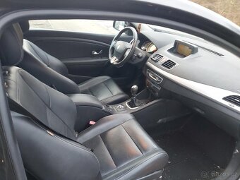 Renault Megane 2,0T 132Kw - 8