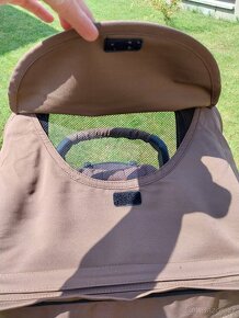 Sportovní kočárek Britax B-MOTION PLUS - 8