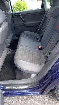 Volkswagen Polo 1.2 HTP 47kW - 8