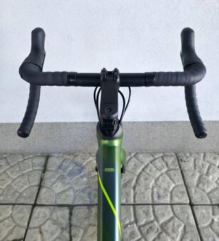 Silniční kolo MERIDA Scultura Endurance 300 2024 - 8