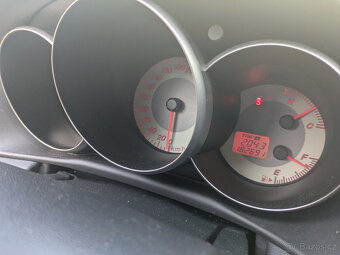 Mazda 3 BK 2007 - 8