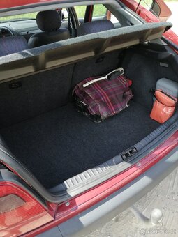 Citroen xsara 1.8i - 8