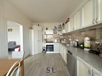 Pronájem byty 4+1, 98 m2 - Česká Lípa, ev.č. 01279 - 8
