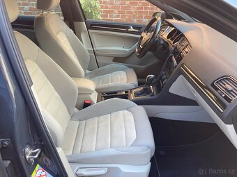 Golf 1.5TSI ACT HIGLINE DSG 110kw 2020 - 8
