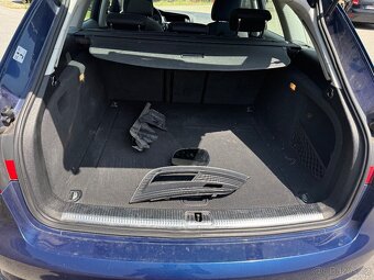 AUDI A4 AVANT diesel - 8
