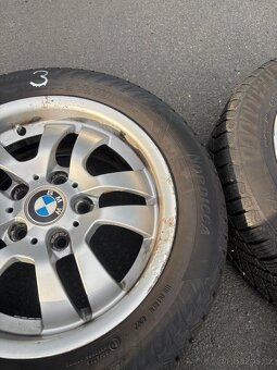 5x120 R16 - BMW 6765762 - 8