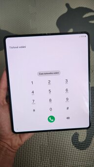 Samsung Galaxy Z Fold 4 256GB F936 GreenGray - 8